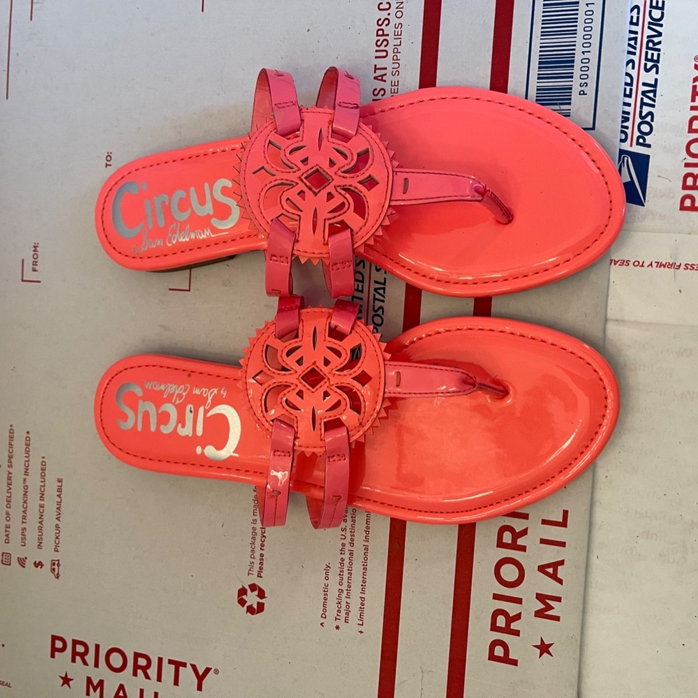 Sam Edelman Sandals